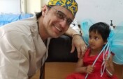 Help Nepali Children Walk on Their Own Two Feet