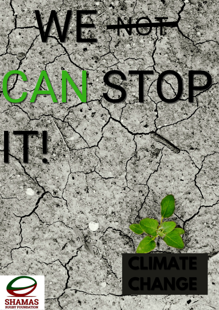 RUGBY 4 CLIMATE ACTION