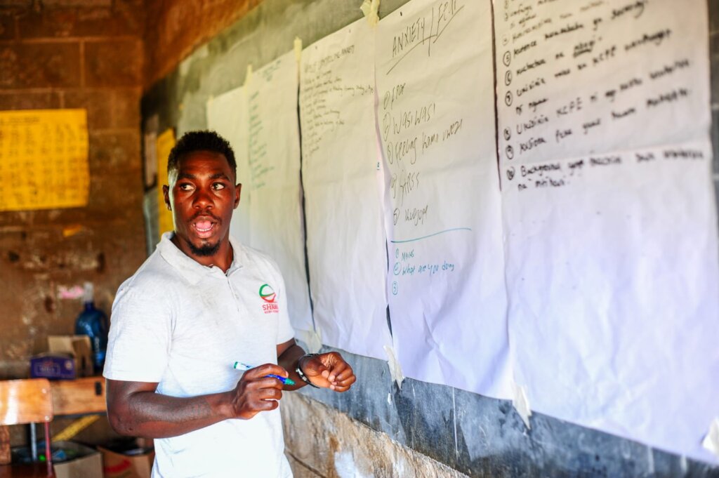 RUGBY 4 CLIMATE ACTION