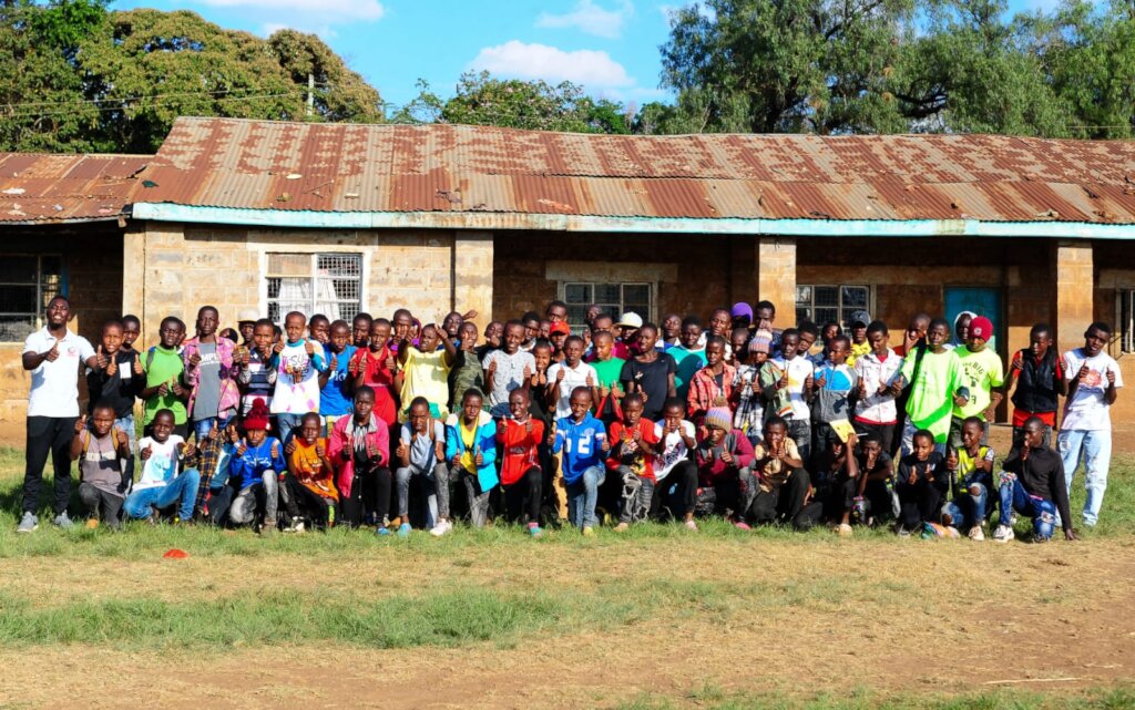 RUGBY 4 CLIMATE ACTION