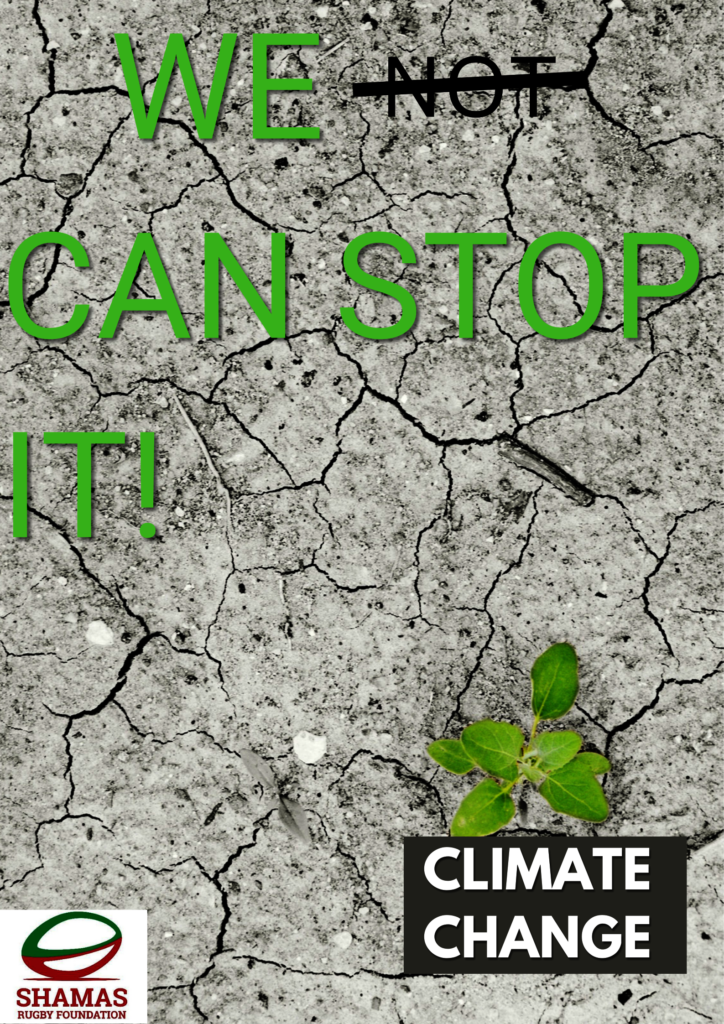 RUGBY 4 CLIMATE ACTION