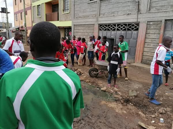 RUGBY 4 CLIMATE ACTION