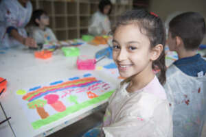 Adana Activity Center-4