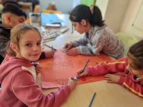 Adana Activity Center-1