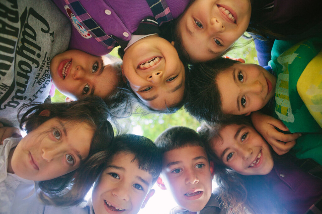 Post-earthquake Psychosocial Support in Turkiye