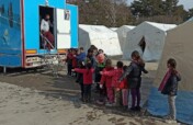 Post-earthquake Psychosocial Support in Turkiye