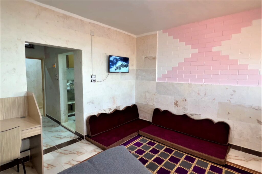 A Beacon of Hope: Constructing Houses for Refugees