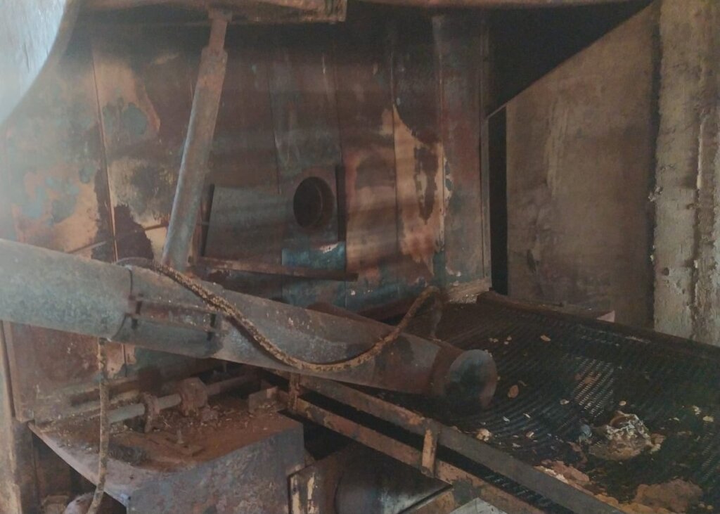 Rebuilding Syrian Bakeries: A Call for Hope