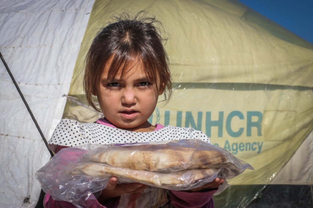 Rebuilding Syrian Bakeries: A Call for Hope