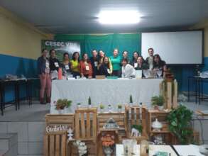 The participants