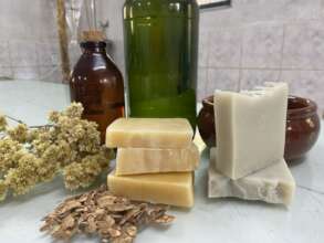 More natural products