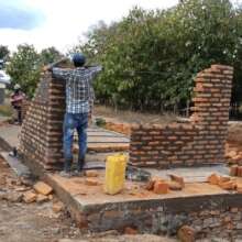 Construction work