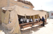 Middle School Block Haye Hawayee