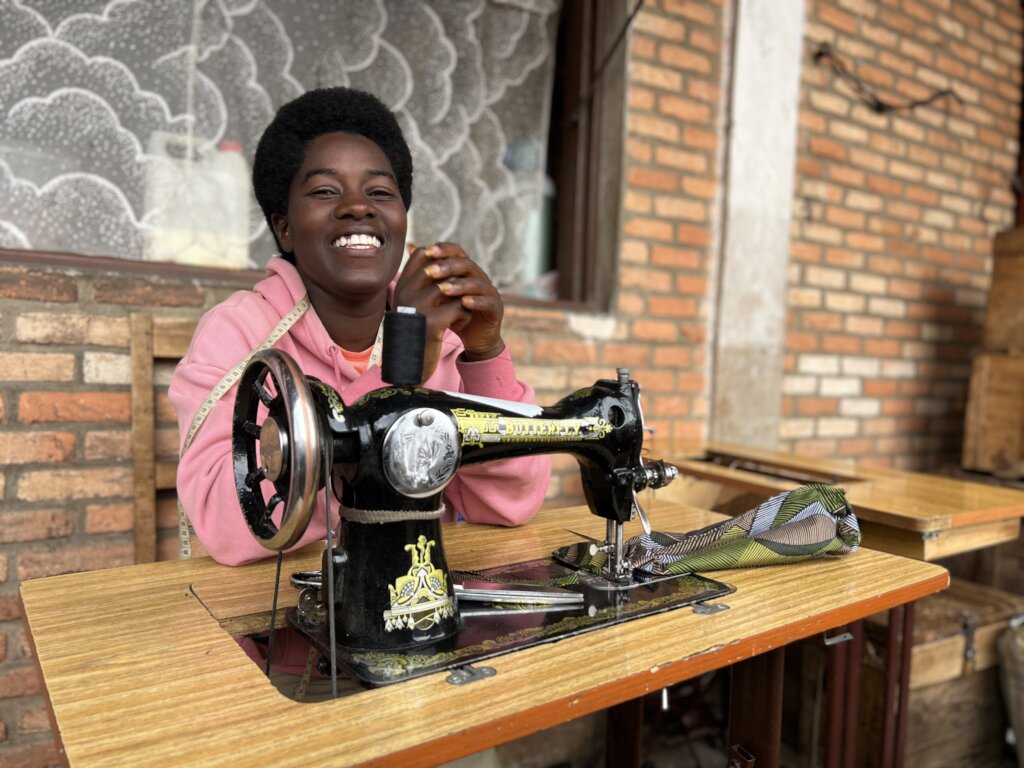 Empower the most vulnerable people in Burundi