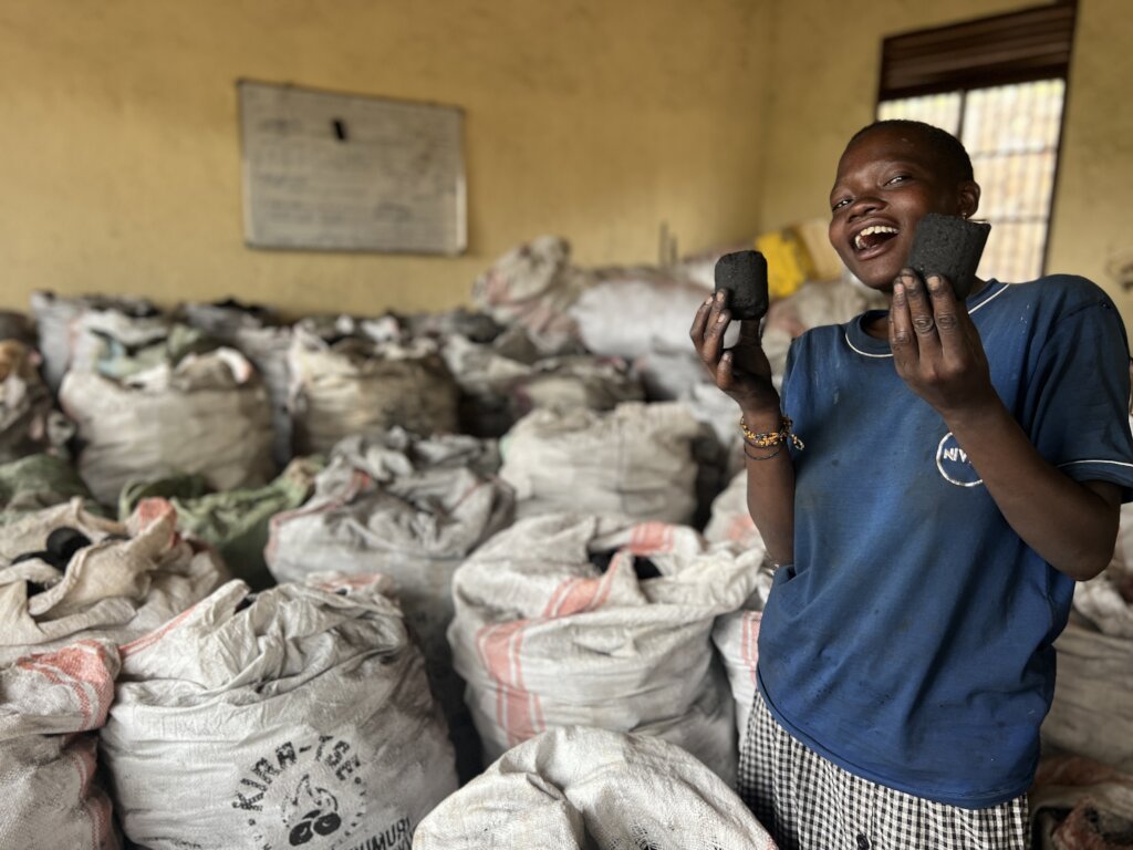 Empower the most vulnerable people in Burundi