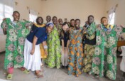 Empower the most vulnerable people in Burundi