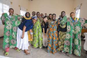 Empower the most vulnerable people in Burundi