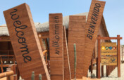 Help CAV Cabo Pulmo keeps its services!