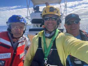 Our Team - Ed Lyman, Jason Moore & Jeff Pantukhoff