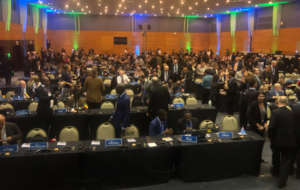 IWC Meeting Room