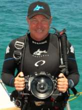 Jeff Pantukhoff