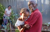 Support for Brazilian families