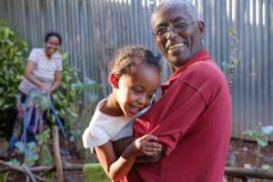 Support for Brazilian families