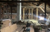 The roof over our heads