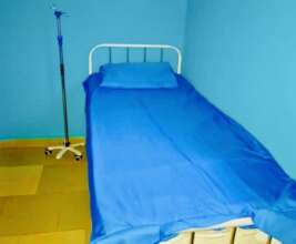 male ward