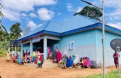 Help Save Lives: Support Our Community Facility