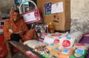 Ramadan Food Drive: Feeding Families in Pakistan