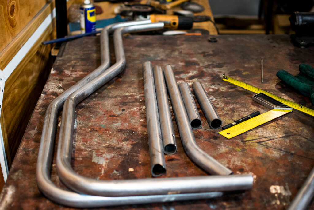 Support manufacturing of e-cargo bikes in Tanzania