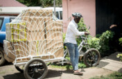 Support manufacturing of e-cargo bikes in Tanzania