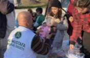 Relief for Syria/Turkiye Earthquake Victims