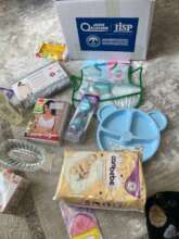 Mother and Baby Care kits