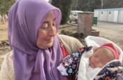 Emergency Earthquake Relief to Turkey