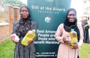 Sponsor Monthly Meals for Malawi Students