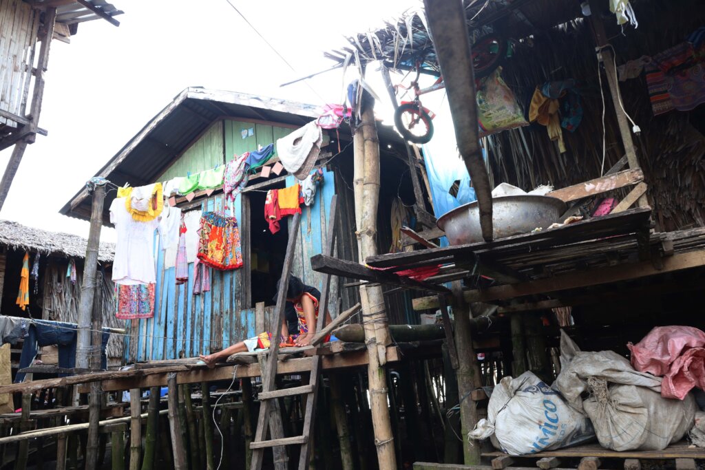 Life Changer for Children