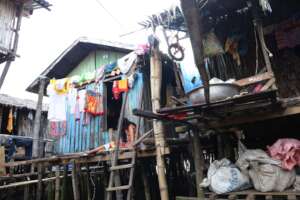 Life in Sama Bajau