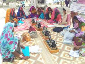 Sewing centers opening