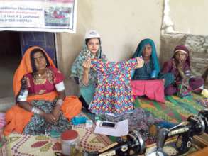 women skill development