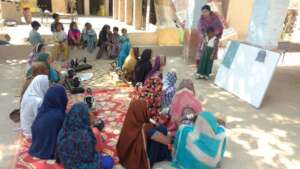 Sewing centers opening