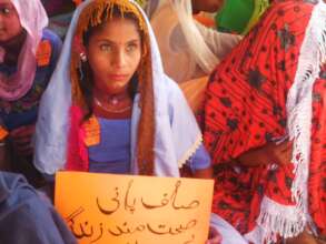 Rural Women Empowered