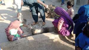 Women skill training