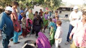 Women skill training