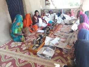 women group class for women