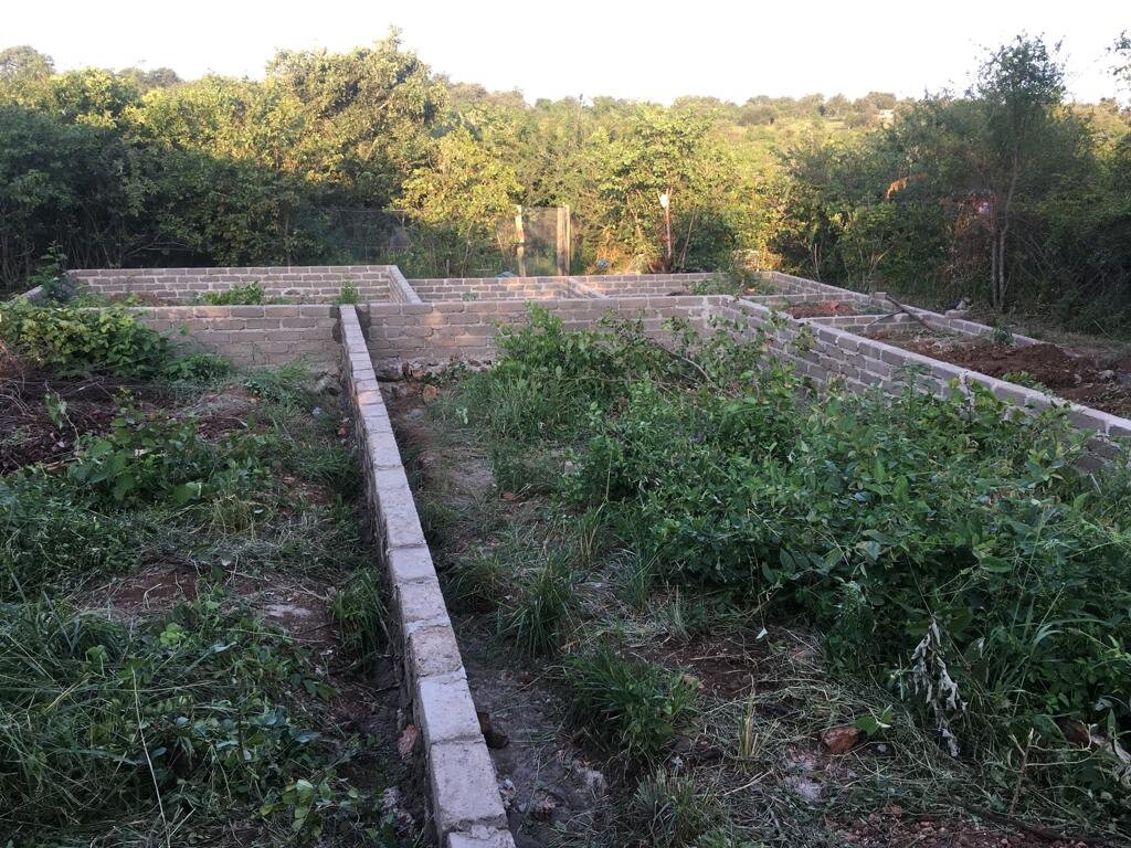 New Small Animal Clinic for ReWild Wildlife Centre GlobalGiving