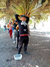 Integration and cultural activities for parents