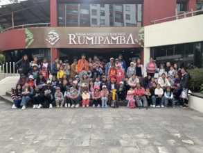 Families Strengthening Community Bonds