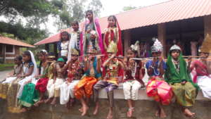 Festival Celebration